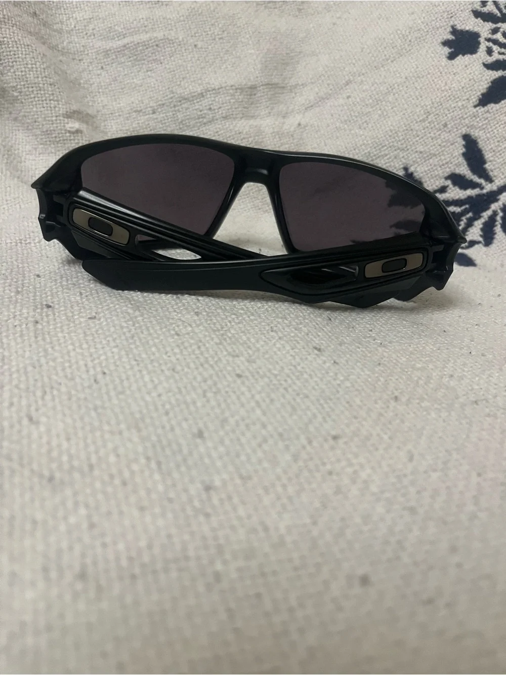 Oakley Eyepatch2 Sunglasses with pouch